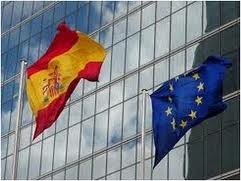 อียูชื่นชมความพยายามของสเปนในการรับมือกับวิกฤติหนี้สาธารณะ