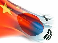 จีนและสาธารณรัฐเกาหลีเห็นพ้องกันเร่งรัดการเจรจาข้อตกลงFTA