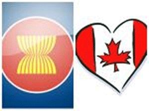 แคนาดาและอาเซียนให้คำมั่นว่า จะส่งเสริมความร่วมมือระหว่างสองฝ่าย