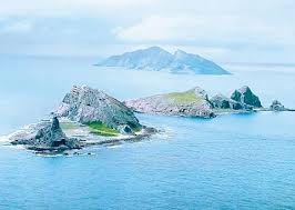 จีนยืนยันอีกครั้งถึงจุดยืนเกี่ยวกับหมู่เกาะที่มีการพิพาทกับญี่ปุ่น