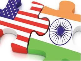 ฟอรั่มหุ้นส่วนเศรษฐกิจและการเงินระหว่างอินเดียกับสหรัฐครั้งที่๓