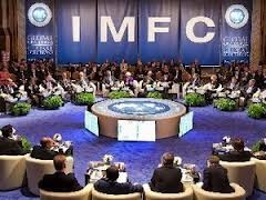 IMF และ WB  ประกาศสาสน์เรียกร้องให้ขจัดความยากจน