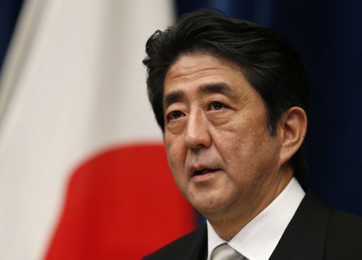 นายกรัฐมนตรีญี่ปุ่นย้ำถึงการฟื้นฟูเศรษฐกิจ