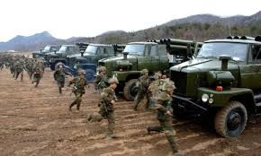 สหประชาชาติยืนยัน ข้อตกลงพักรบระหว่างสองภาคเกาหลียังมีผลบังคับใช้  