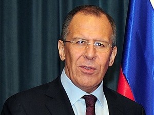รัสเซียเร่งรัดให้ฝ่ายต่อต้านในซีเรียให้การสนับสนุนข้อคิดริเริ่มใหม่