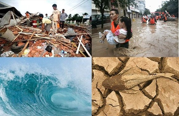 เวียดนามได้รับเงินช่วยเหลือ๓๐ล้านเหรียญสหรัฐเพื่อรับมือกับการเปลี่ยนแปลงของสภาพภูมิอากาศ