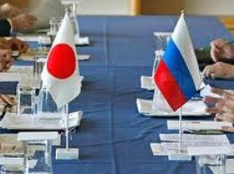 รัสเซียและญี่ปุ่นเห็นพ้องที่จะเจรจาเกี่ยวกับปัญหาการพิพาทด้านดินแดน