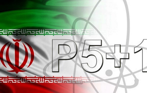 กำหนดเวลาการปฏิบัติข้อตกลงนิวเคลียร์ชั่วคราวระหว่างอิหร่านกับกลุ่มP5+1