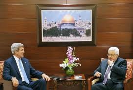 ปาเลสไตน์ไม่ยอมรับข้อเสนอของสหรัฐที่เกี่ยวข้องถึงการเจรจาสันติภาพกับอิสราเอล