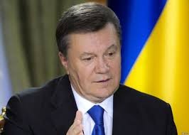 ประธานาธิบดียูเครน ยานูโกวิชประกาศจะต่อสู้เพื่อแก้ไขวิกฤตในประเทศ