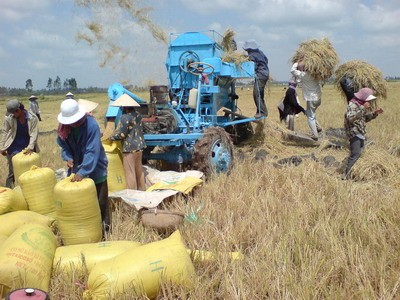 เวียดนามและโมซัมบิกลงนามข้อตกลงความร่วมมือด้านการเกษตร