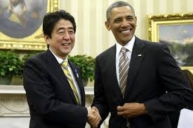การเจรจาระดับสูงระหว่างสหรัฐกับญี่ปุ่น
