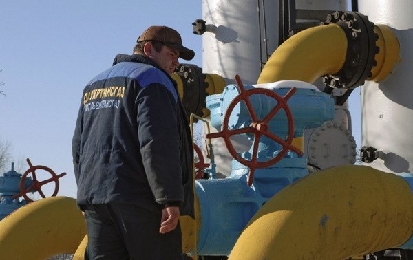 รัสเซียจะจัดสรรก๊าซธรรมชาติถ้าหากยูเครนสามารถชำระหนี้ได้