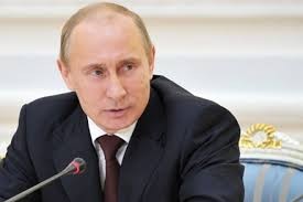 ประธานาธิบดีรัสเซียลงนามในกฤษฎีกาเพื่อตอบโต้มาตรการคว่ำบาตรของฝ่ายตะวันตก