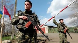 รัสเซียเสนอให้สหประชาชาติอนุมัติแถลงการณ์ที่เรียกร้องให้หยุดยิงในภาคตะวันออกยูเครน
