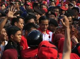 อินโดนีเซียกำหนดเวลาประกาศรายชื่อคณะรัฐมนตรีชุดใหม่