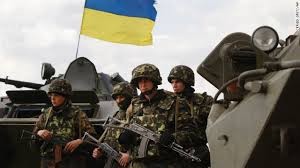 ปฏิกิริยาของประชามติโลกต่อการมอบระเบียบการปกครองตนเองพิเศษให้แก่สองจังหวัดในภาคตะวันออกยูเครน