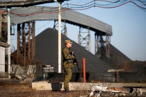 ยูเครนประกาศว่า สถานการณ์ในภาคตะวันออกนับวันยิ่งเลวร้ายลง