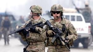 ประธานาธิบดีสหรัฐอนุญาตให้ขยายอำนาจของผู้บัญชาการทหารสหรัฐในอัฟกานิสถาน