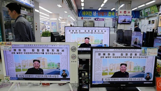 ระบบเครือข่ายอินเทอร์เน็ตของสาธารณรัฐประชาธิปไตยประชาชนเกาหลีล่ม