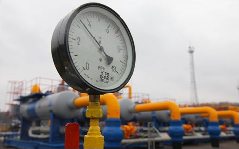 รัสเซียมีแผนยุติการส่งก๊าซธรรมชาติผ่านยูเครน