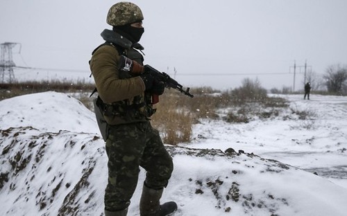 ยูเครนปฏิเสธข้อเสนอเกี่ยวกับการถอนทหารออกจากเมืองเดบาล์ตเซโว