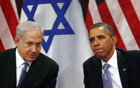 ความสัมพันธ์ระหว่างสหรัฐกับพันธมิตรอิสราเอลมีความเสี่ยงจะเลวร้ายลงอีก