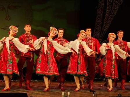 ปี๒๐๑๖-ปีวัฒนธรรมรัสเซียในอาเซียนและปีวัฒนธรรมอาเซียนในรัสเซีย
