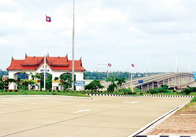 สะพานมิตรภาพลาว-พม่าเป็นประโยชน์ต่อประชาชนทั้งสองประเทศ