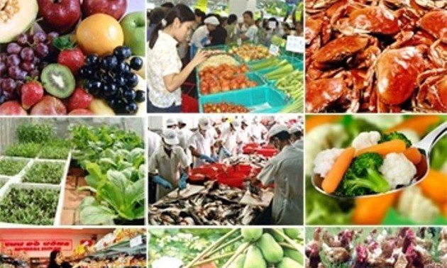 เวียดนามจัดฟอรั่มเกี่ยวกับบรรยากาศการประกอบธุรกิจในด้านอาหารและการเกษตรอาเซียน