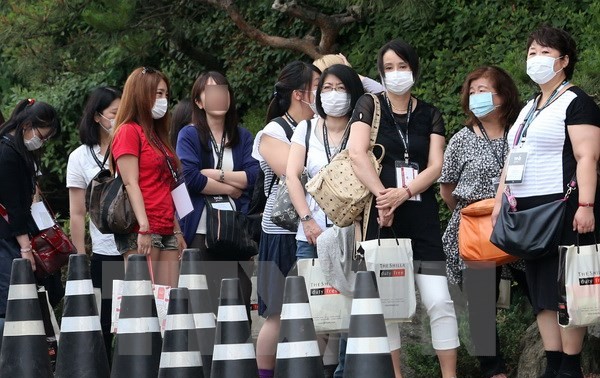 ได้มีผู้เสียชีวิตจากการติดเชื้อไวรัสเมอร์สอีก๒รายในสาธารณรัฐเกาหลี