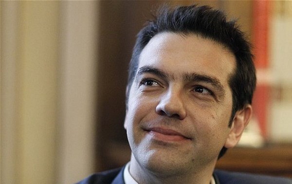 นายกรัฐมนตรีกรีซเรียกร้องให้ไม่ยอมรับแรงกดดันจากกลุ่มเจ้าหนี้