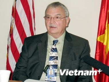 ประชามติสหรัฐชื่นชมการเยือนสหรัฐของเลขาธิการใหญ่พรรคคอมมิวนิสต์เวียดนาม