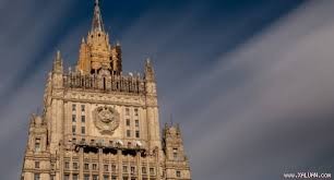 รัสเซียจะตอบโต้การเนรเทศกงสุลใหญ่รัสเซียประจำเมืองโอเดสซา