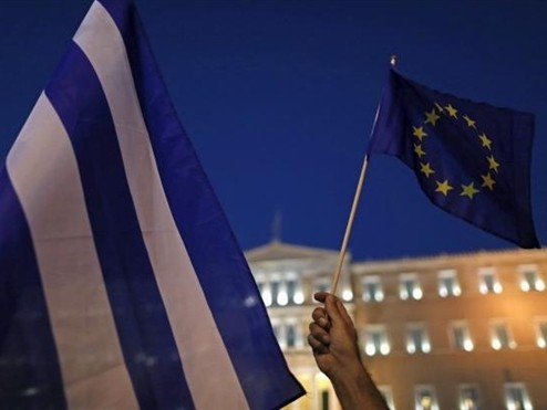 ไอเอ็มเอฟประกาศว่า กรีซหลุดพ้นจากความเสี่ยงผิดนัดชำระหนี้