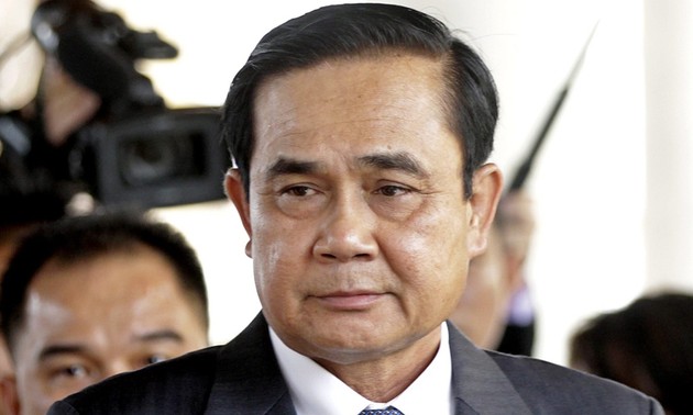 รัฐบาลไทยพิจารณาแนวทางการผลักดันเศรษฐกิจ