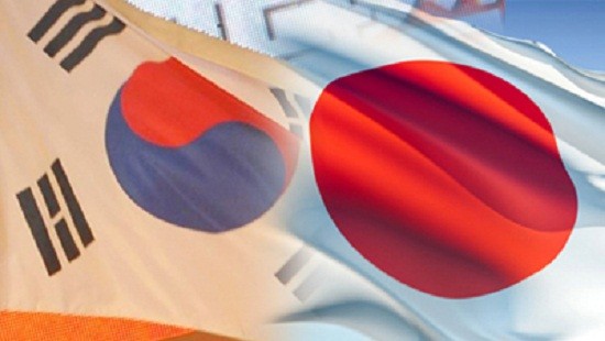 สาธารณรัฐเกาหลีและญี่ปุ่นฟื้นฟูการสนทนาด้านกลาโหม