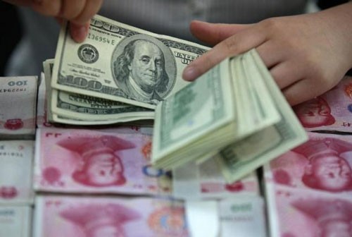 บรรดาส.ส.สหรัฐตำหนิการปรับลดค่าเงินหยวนของจีน
