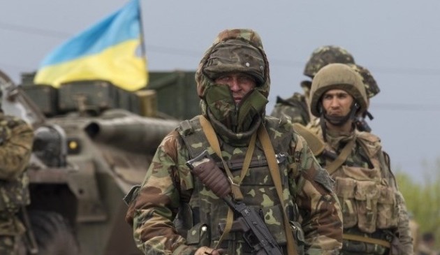 เยอรมนีเรียกร้องให้จัดการประชุมฉุกเฉินระหว่างฝ่ายปะทะในยูเครน