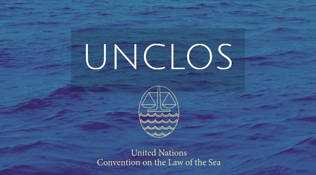 บรูไนย้ำถึงบทบาทของ UNCLOS ในการแก้ไขปัญหาการพิพาทในทะเลตะวันออก