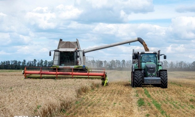 ยุโรปผ่อนคลายกฎระเบียบด้านสิ่งแวดล้อมที่กระทบต่อภาคการเกษตร