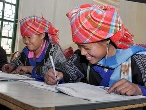 Vietnam committed to gender equality