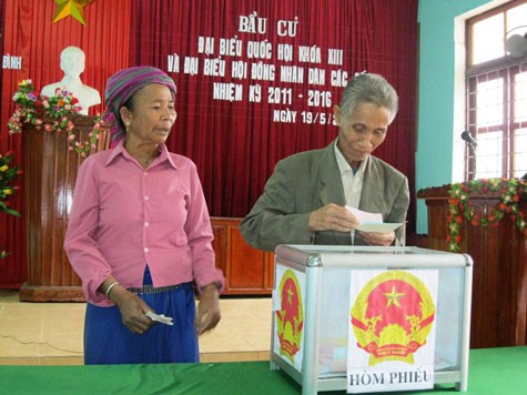 Vietnam ensures human rights for ethnic minority people