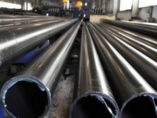 US ends investigation of Vietnam’s steel pipe