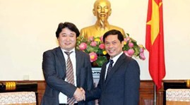 Vietnam, Mongolia recognize market economy status