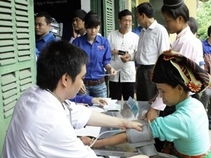 Young doctors to be sent to rural areas