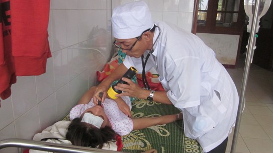 Vietnamese Physicians’ Day marked