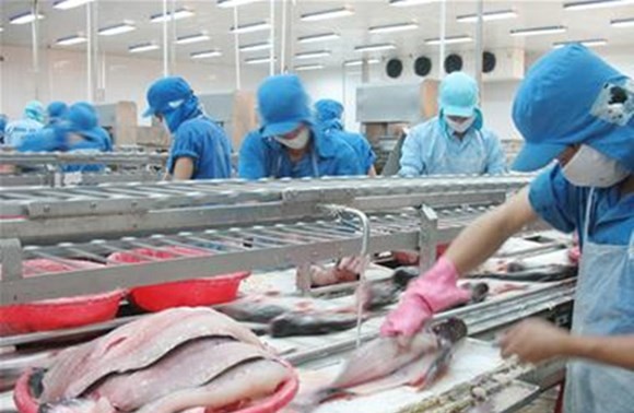 Vietnamese enterprises oppose DOC anti-dumping duties