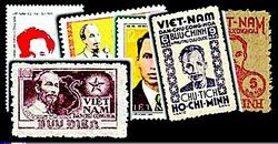 Stamps help promote Vietnam’s image 