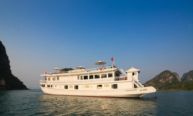 Ha Long Bay Cruises 